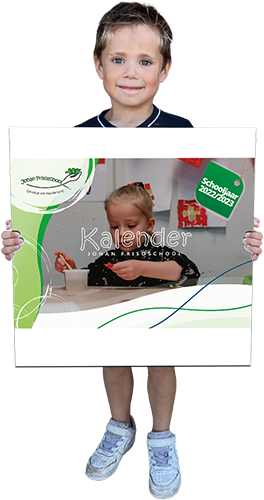 Johan Frisoschool Rijssen | Kalender download