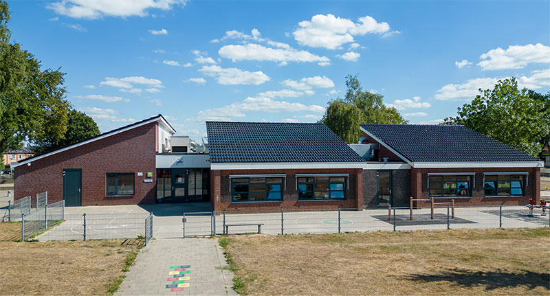 Johan Frisoschool Rijssen | Onze school