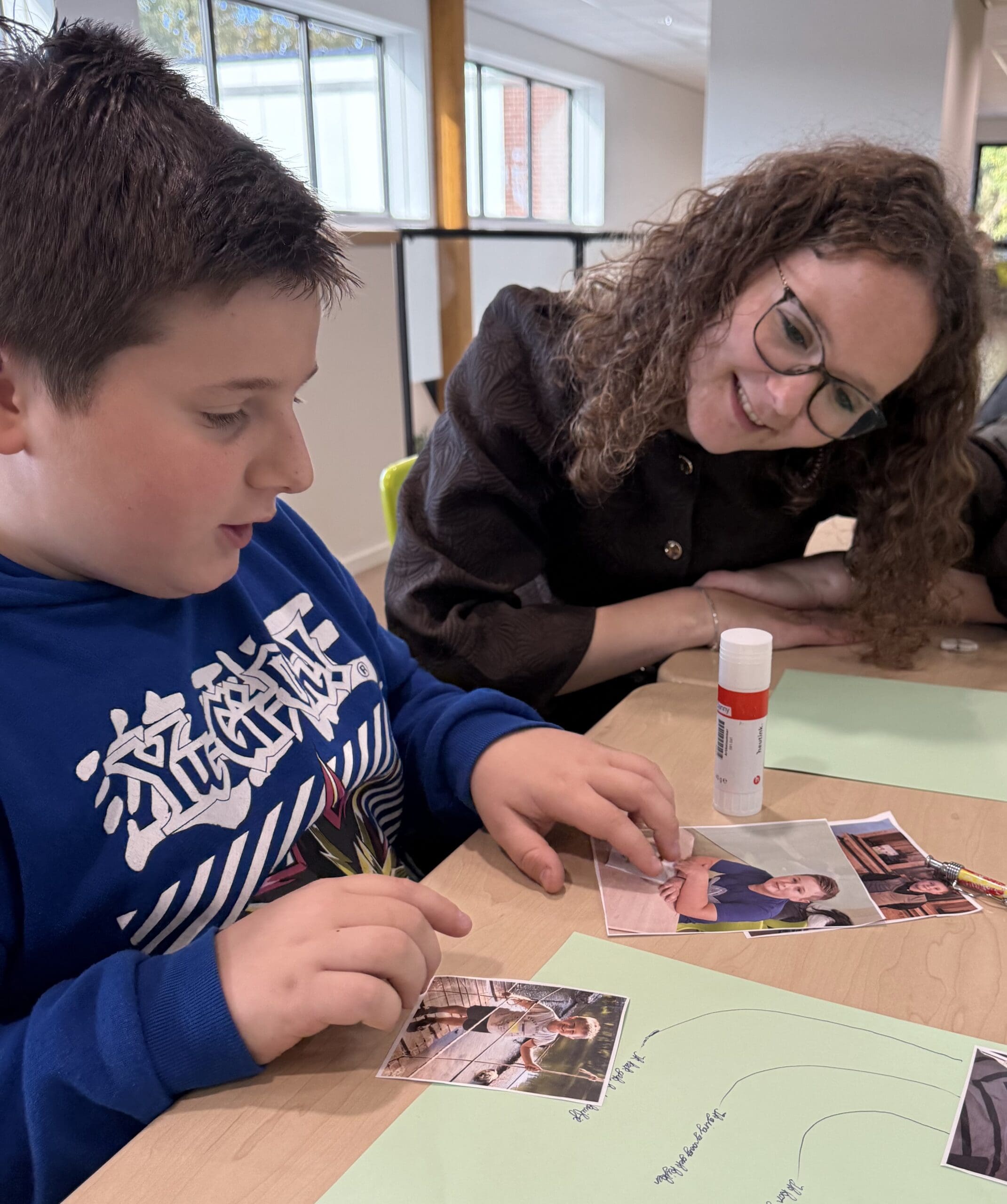 Visie | Johan Frisoschool Rijssen