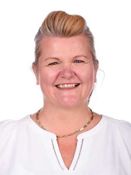 Juf Ilonka